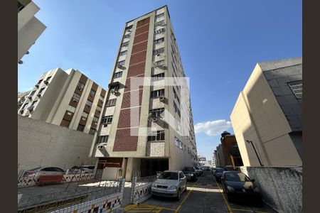 Área comum - Playground de apartamento à venda com 2 quartos, 74m² em Méier, Rio de Janeiro