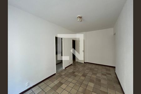 Sala de apartamento à venda com 2 quartos, 74m² em Méier, Rio de Janeiro