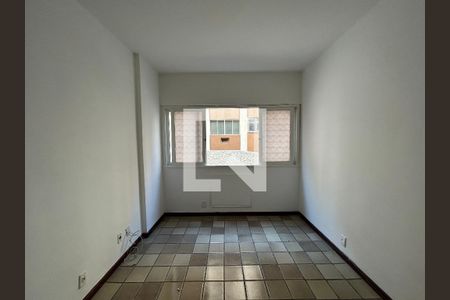 Sala de apartamento à venda com 2 quartos, 74m² em Méier, Rio de Janeiro