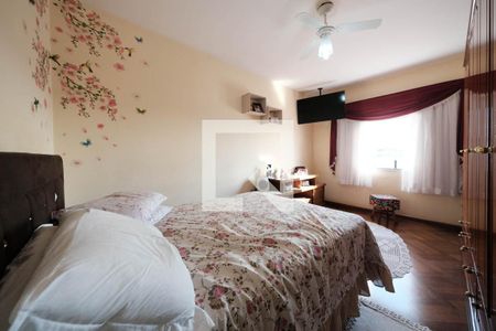 Quarto 2 de casa à venda com 3 quartos, 130m² em Jardim de Lorenzo, São Paulo