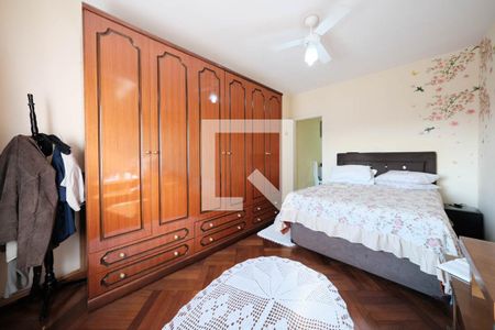 Quarto 2 de casa à venda com 3 quartos, 130m² em Jardim de Lorenzo, São Paulo