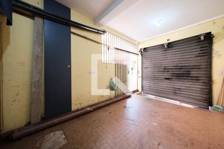 Garagem de casa à venda com 3 quartos, 130m² em Jardim de Lorenzo, São Paulo