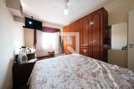 Quarto 2 de casa à venda com 3 quartos, 130m² em Jardim de Lorenzo, São Paulo