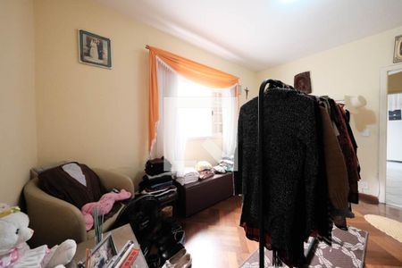 Quarto 1 de casa à venda com 3 quartos, 130m² em Jardim de Lorenzo, São Paulo