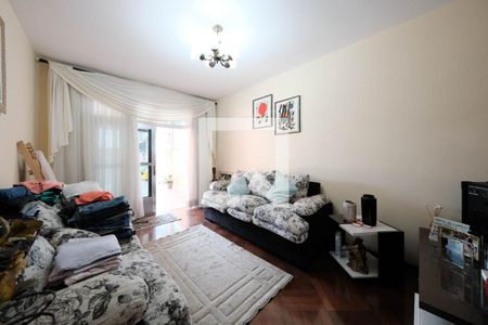 Sala de casa à venda com 3 quartos, 130m² em Jardim de Lorenzo, São Paulo