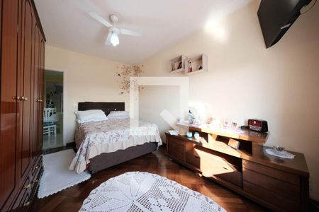 Quarto 2 de casa à venda com 3 quartos, 130m² em Jardim de Lorenzo, São Paulo