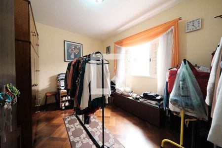 Quarto 1 de casa à venda com 3 quartos, 130m² em Jardim de Lorenzo, São Paulo