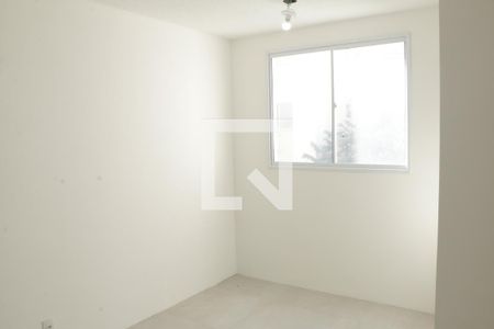 Sala de apartamento para alugar com 2 quartos, 43m² em Prata, Nova Iguaçu