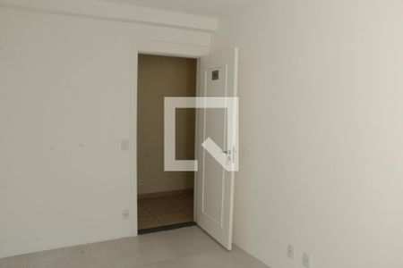 Sala de apartamento para alugar com 2 quartos, 43m² em Prata, Nova Iguaçu