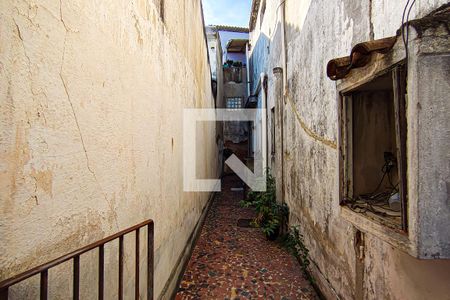 Área Externa de casa à venda com 5 quartos, 330m² em Pechincha, Rio de Janeiro