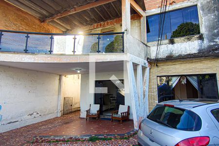 Garagem de casa à venda com 5 quartos, 330m² em Pechincha, Rio de Janeiro