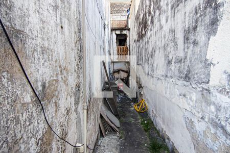Área Externa de casa à venda com 5 quartos, 330m² em Pechincha, Rio de Janeiro