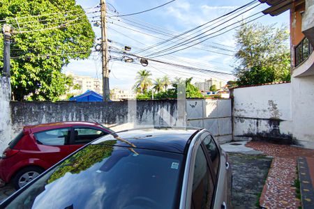 Garagem de casa à venda com 5 quartos, 330m² em Pechincha, Rio de Janeiro