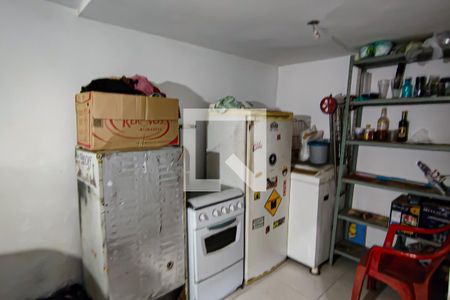 Área de Serviço de casa à venda com 5 quartos, 330m² em Pechincha, Rio de Janeiro