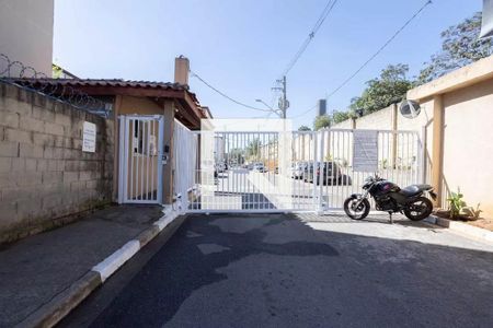 Fachada de apartamento para alugar com 2 quartos, 47m² em Jardim Nova Cidade, Guarulhos