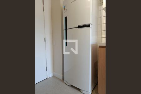 Studio de kitnet/studio para alugar com 1 quarto, 25m² em Pinheiros, São Paulo