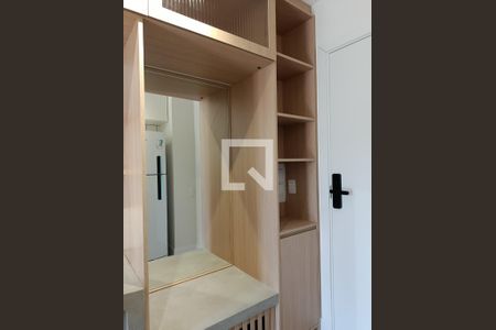 Studio de kitnet/studio para alugar com 1 quarto, 25m² em Pinheiros, São Paulo