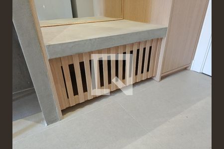 Studio de kitnet/studio para alugar com 1 quarto, 25m² em Pinheiros, São Paulo