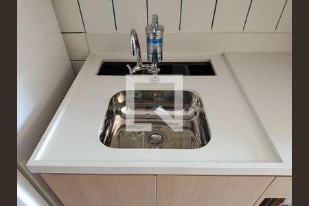 Studio de kitnet/studio para alugar com 1 quarto, 25m² em Pinheiros, São Paulo