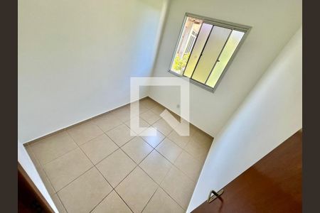 Quarto 2 de apartamento à venda com 3 quartos, 55m² em Glória, Belo Horizonte