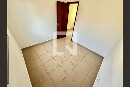 Quarto 1 de apartamento à venda com 3 quartos, 55m² em Glória, Belo Horizonte