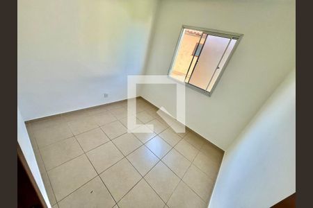 Quarto 1 de apartamento à venda com 3 quartos, 55m² em Glória, Belo Horizonte