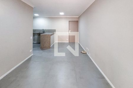 Sala de apartamento à venda com 2 quartos, 60m² em Jardim Paulista, São Paulo