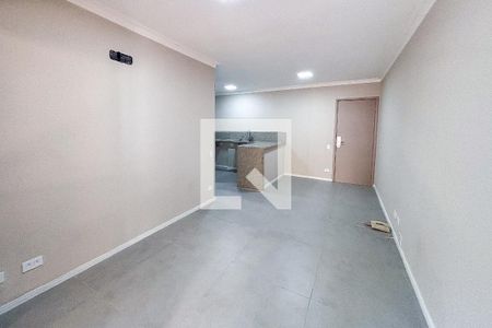 Sala de apartamento à venda com 2 quartos, 60m² em Jardim Paulista, São Paulo