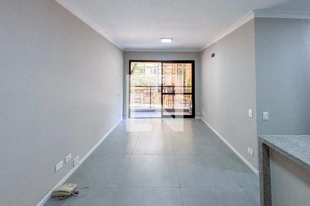 Sala de apartamento à venda com 2 quartos, 60m² em Jardim Paulista, São Paulo