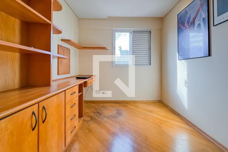 Quarto 1 de apartamento para alugar com 3 quartos, 78m² em Chácara Inglesa, São Paulo