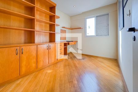 Quarto 1 de apartamento para alugar com 3 quartos, 78m² em Chácara Inglesa, São Paulo