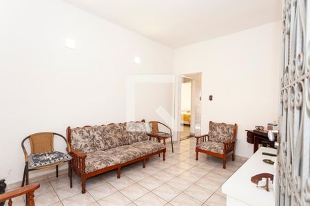 Sala de casa à venda com 2 quartos, 199m² em Cidade Ademar, São Paulo