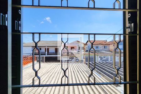 Vista do Quarto 1 de casa à venda com 3 quartos, 270m² em Paulicéia, São Bernardo do Campo