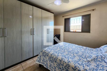 Quarto 1 de casa à venda com 3 quartos, 270m² em Paulicéia, São Bernardo do Campo
