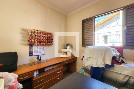 Quarto 2 de casa à venda com 3 quartos, 270m² em Paulicéia, São Bernardo do Campo