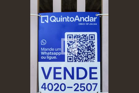 Placa CYAT - 1445 de casa à venda com 3 quartos, 270m² em Paulicéia, São Bernardo do Campo