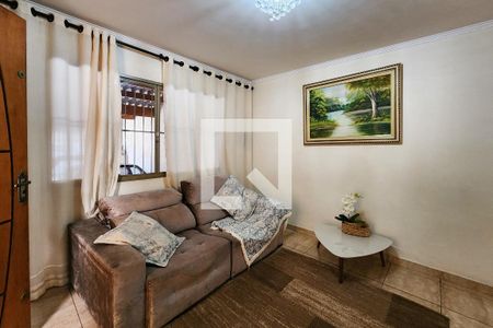 Sala de casa à venda com 3 quartos, 270m² em Paulicéia, São Bernardo do Campo