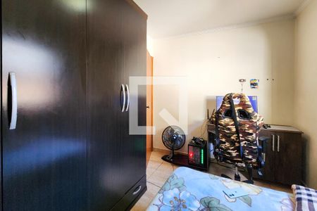 Quarto 3 de casa à venda com 3 quartos, 270m² em Paulicéia, São Bernardo do Campo
