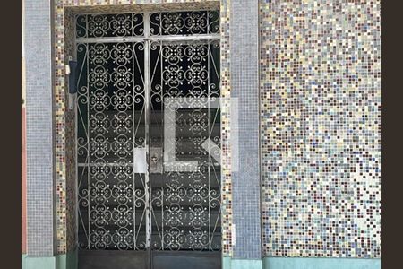 Fachada de apartamento para alugar com 1 quarto, 412m² em Penha Circular, Rio de Janeiro