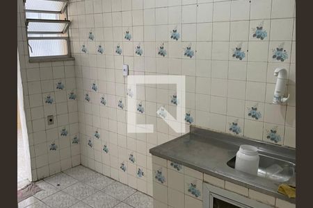 Cozinha  de apartamento para alugar com 1 quarto, 412m² em Penha Circular, Rio de Janeiro