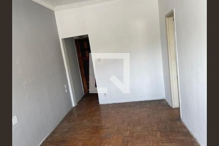 Sala de apartamento para alugar com 1 quarto, 412m² em Penha Circular, Rio de Janeiro