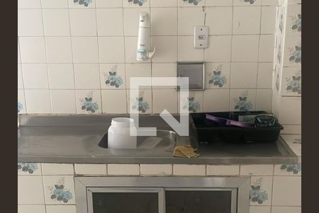 Cozinha  de apartamento para alugar com 1 quarto, 412m² em Penha Circular, Rio de Janeiro