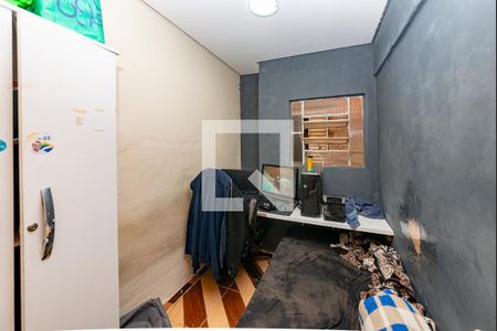 Quarto 2 de casa para alugar com 2 quartos, 70m² em Salgado Filho, Belo Horizonte