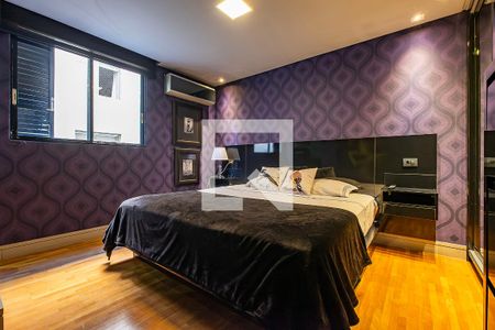 Suíte de apartamento para alugar com 3 quartos, 100m² em Jardim Paulista, São Paulo