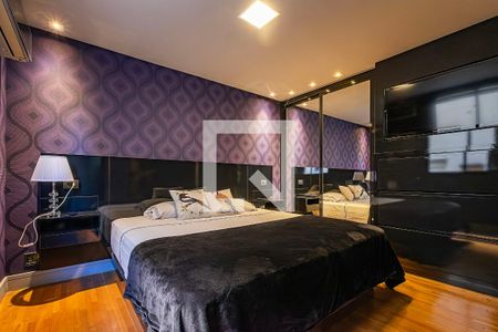 Suíte de apartamento para alugar com 3 quartos, 100m² em Jardim Paulista, São Paulo