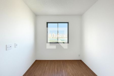Quarto 1 de apartamento para alugar com 2 quartos, 40m² em Barra Funda, São Paulo