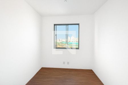 Quarto 1 de apartamento para alugar com 2 quartos, 40m² em Barra Funda, São Paulo