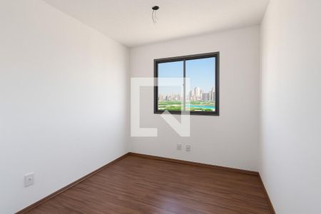 Quarto 1 de apartamento para alugar com 2 quartos, 40m² em Barra Funda, São Paulo