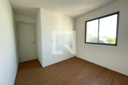 Quarto 2 de apartamento para alugar com 2 quartos, 40m² em Barra Funda, São Paulo