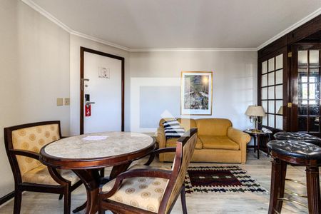 Sala de kitnet/studio à venda com 1 quarto, 39m² em Higienópolis, São Paulo